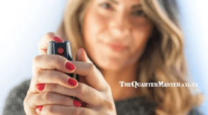 The Ultimate Guide to Pepper Sprays:Usage, Laws & Maintenance