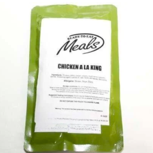 Chicken A La King 200g