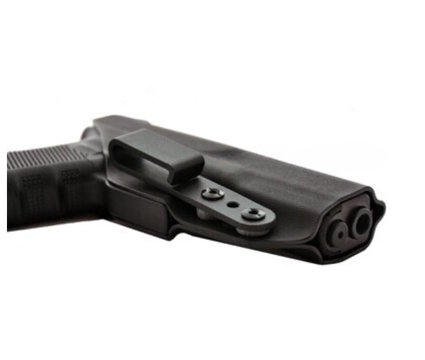 Daniels Holsters IWB Glock 17/22