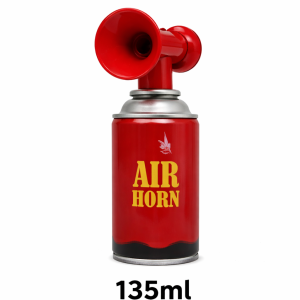 air horn 100ml