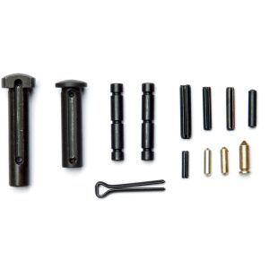 ar15 pin set