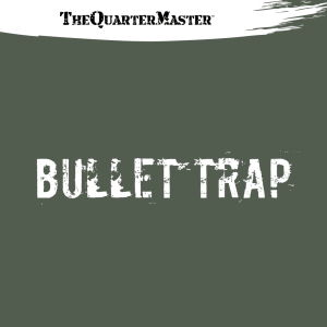 Bullet Trap
