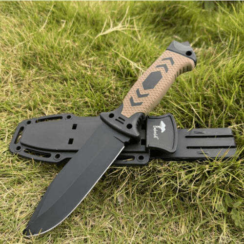 bushveldt blades