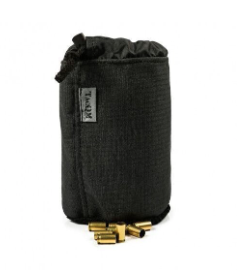 bushveldt brass bag black