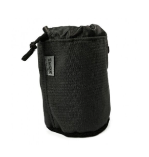 bushveldt brass bag black