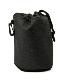bushveldt brass bag black