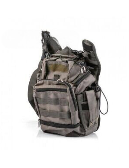 bushveldt first responder bag 2.0 olive