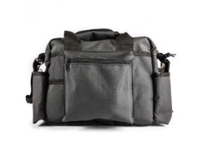 bushveldt operator field bag black