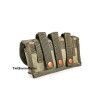 bushveldt shot shell pouch green
