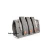 bushveldt shot shell pouch urban grey