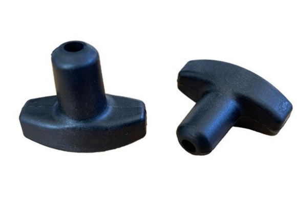 starter handle with cord: 3.5mm x 1.5m