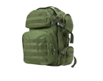 tactical backpack green