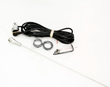 zara 50 uhf antennae 54 470 mhz
