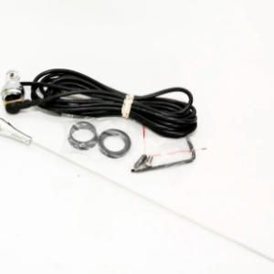zara 60 vhf antennae