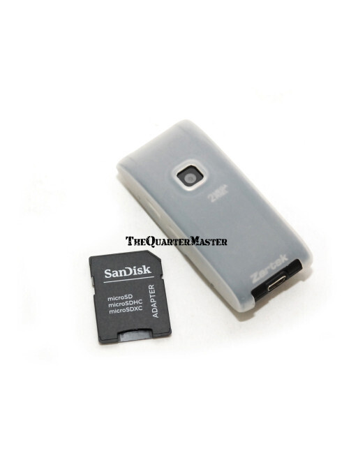 zartek mini dv video recorder: blue