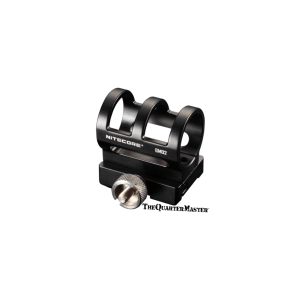 Mounts Rings and Risers
