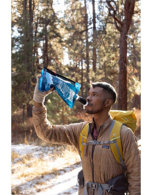 sawyer micro squeeze filter