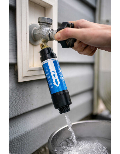 sawyer sp134 tap filter