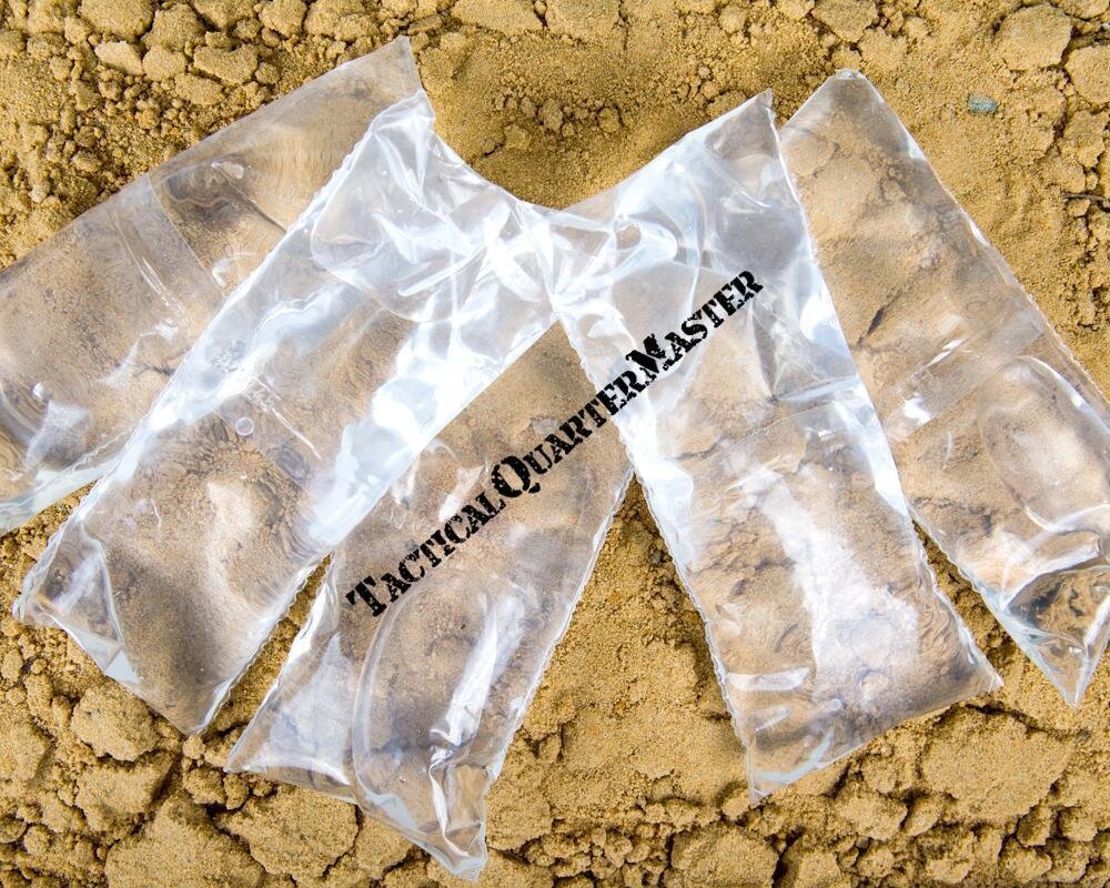 hydsch 150ml hydrate water sachets (single)
