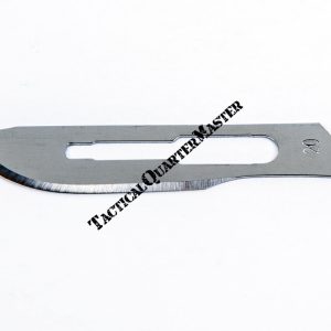 scalpel blades/ surgical blades no 20 (pack of 10)