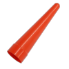 nitecore traffic wand: 34mm