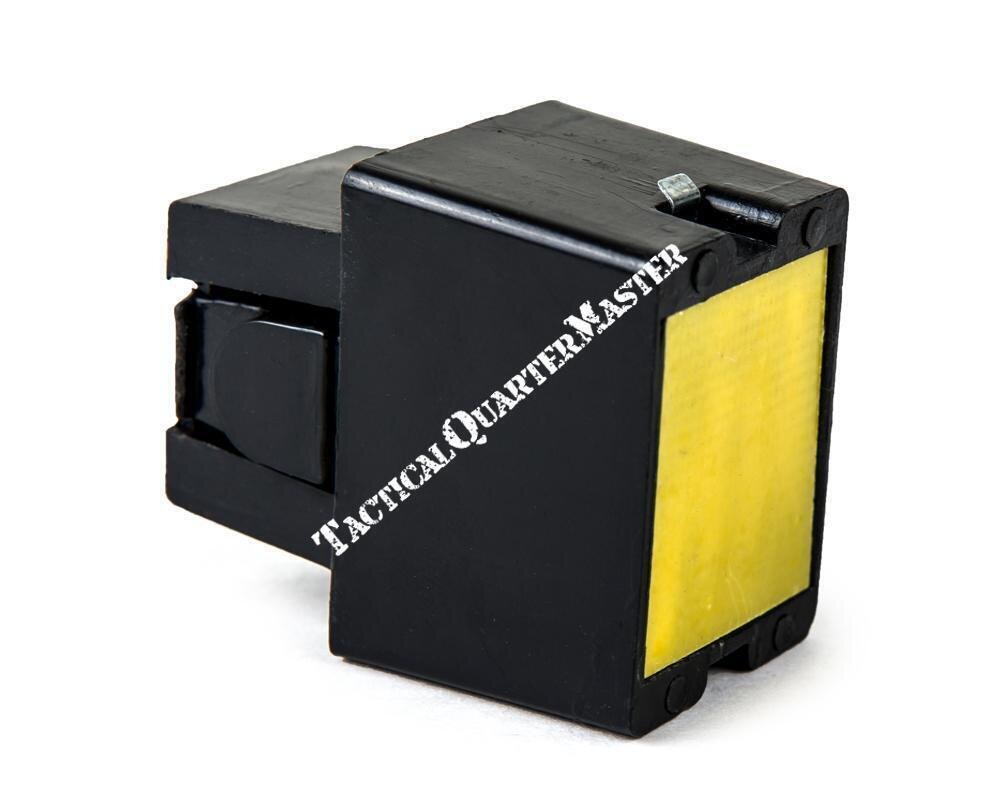 securecheck shocker/stun cartridge