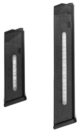 ac unity glock 17 17rd magazine