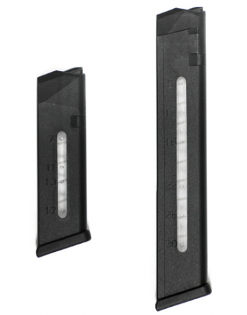 ac unity glock 19 magazine (+2 floor plate)