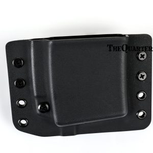 daniels holster: lm mag pouch kydex