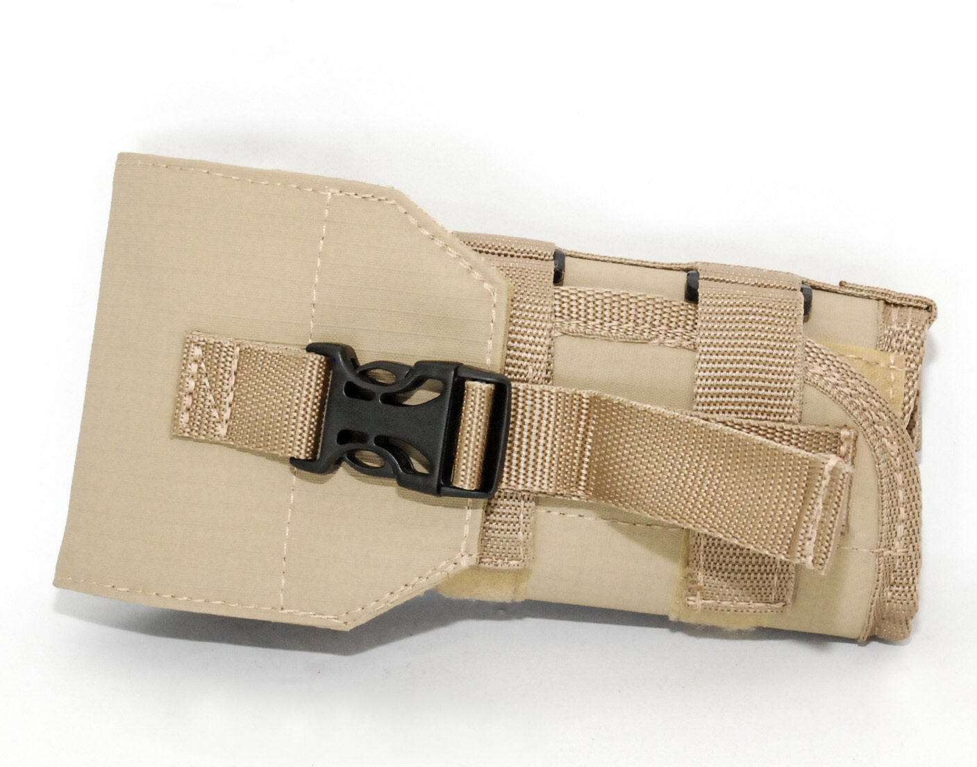 bushveldt field holster universal: sand