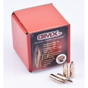 hornady gmx bullets .224 50gr