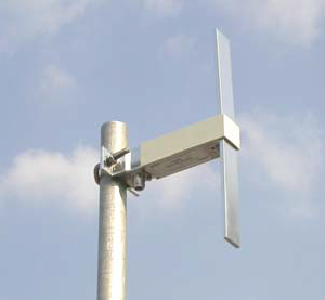 webb hd400 uhf base station antennae