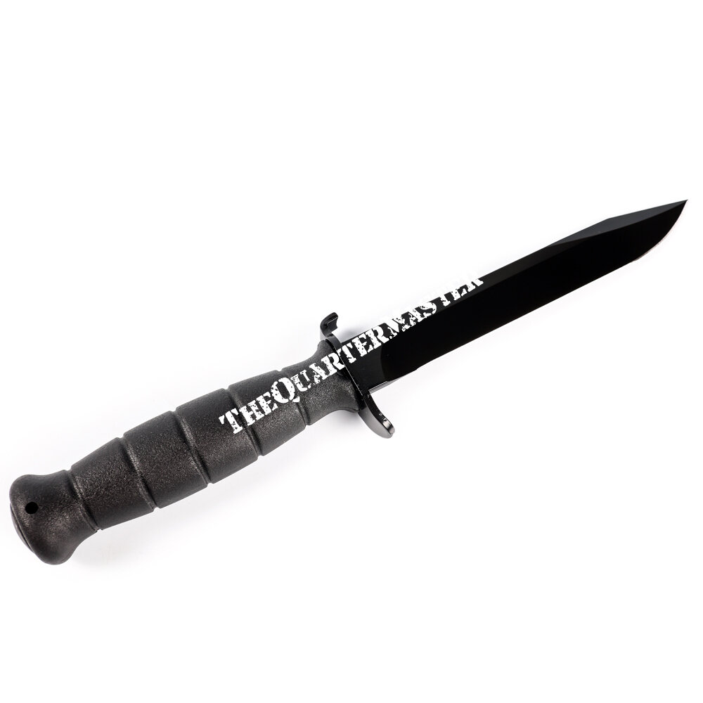 glock field knife fm78 black