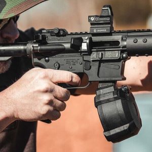 magpul pmag d 50 gl9 magazine