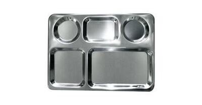 dixie mess tin set