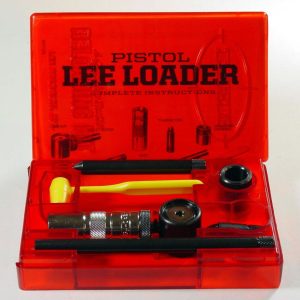 loader kit 9mm luger