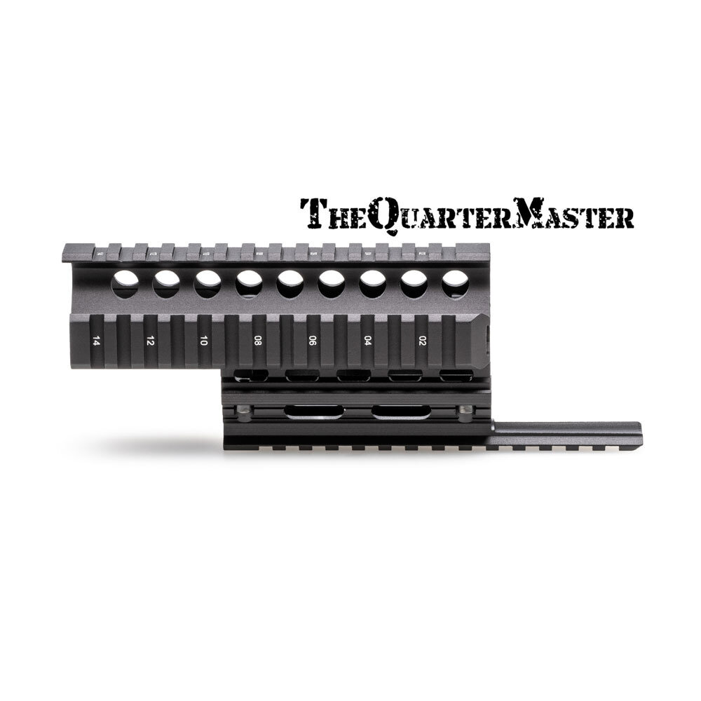 vector optics scra 15aquad rail system ak47