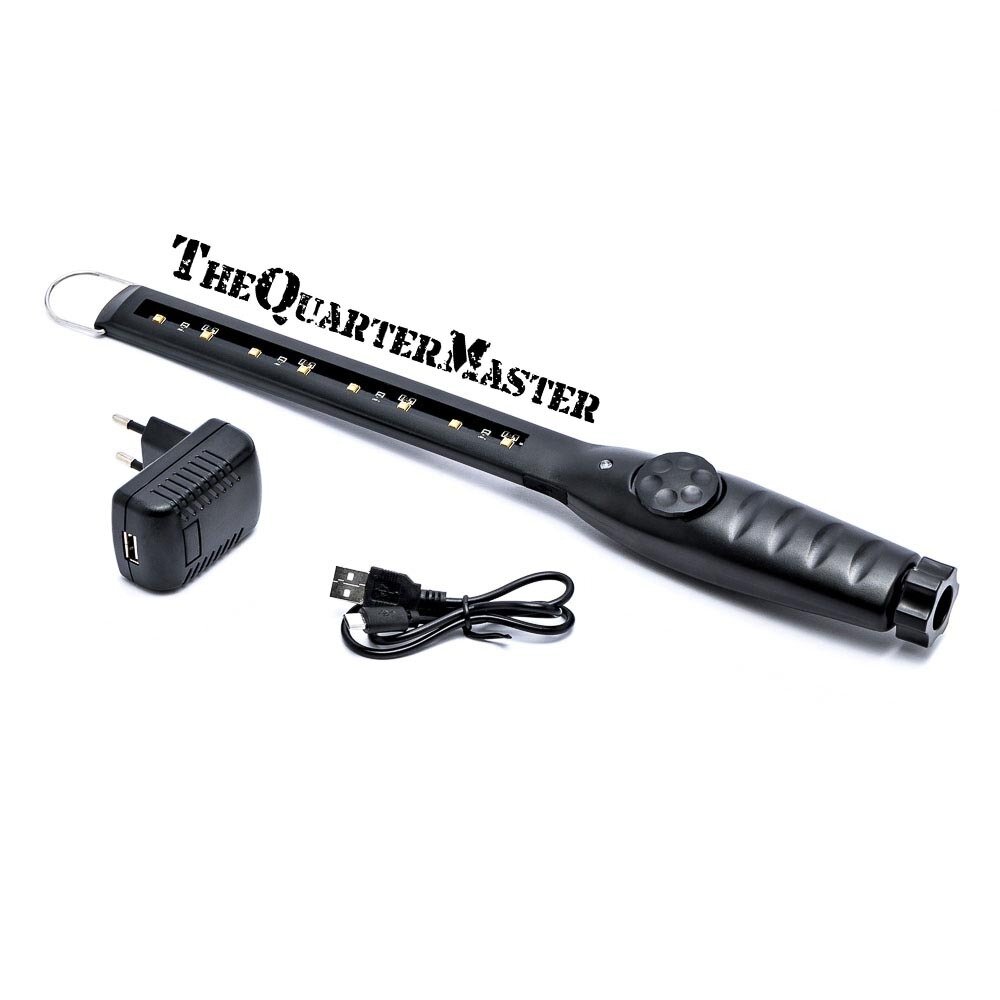 zartek uvc sterilization wand 2w