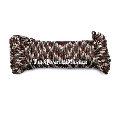 static rope 11.0mm x 200m black