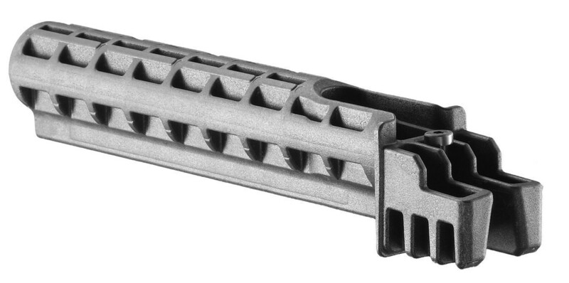 reinforced polymer akm 47 buttstock.fab defens