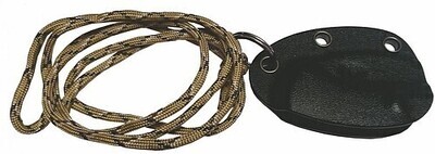 honey badger tong large tan