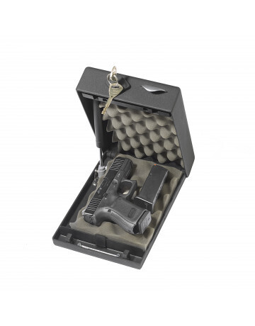 pangolin 180d series vehicle vault incl dock