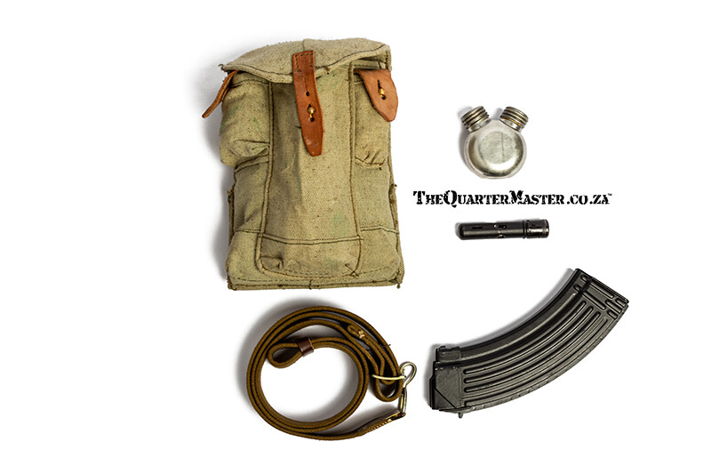 original akm rifle
