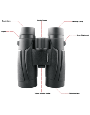 victo optics 10x42 binoculars bosl02