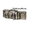 bushveldt double carbine bag 1050mm green