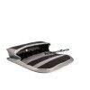 bushveldt shot shell pouch urban grey
