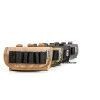bushveldt shot shell pouch green
