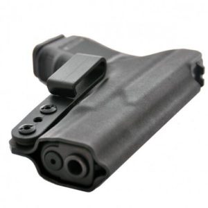 daniels holsters glock 43 aiwb fde
