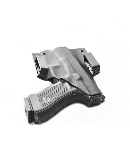 daniels holsters owb glock 17 right hand