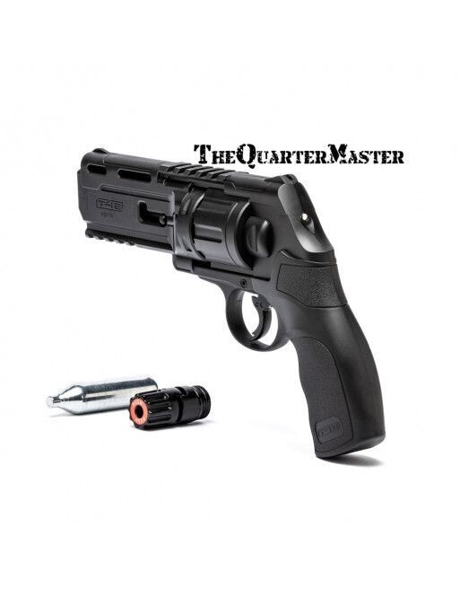 home defense revolver hdr 50.